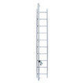 Frontline Securail Pro Vertical Lifeline System