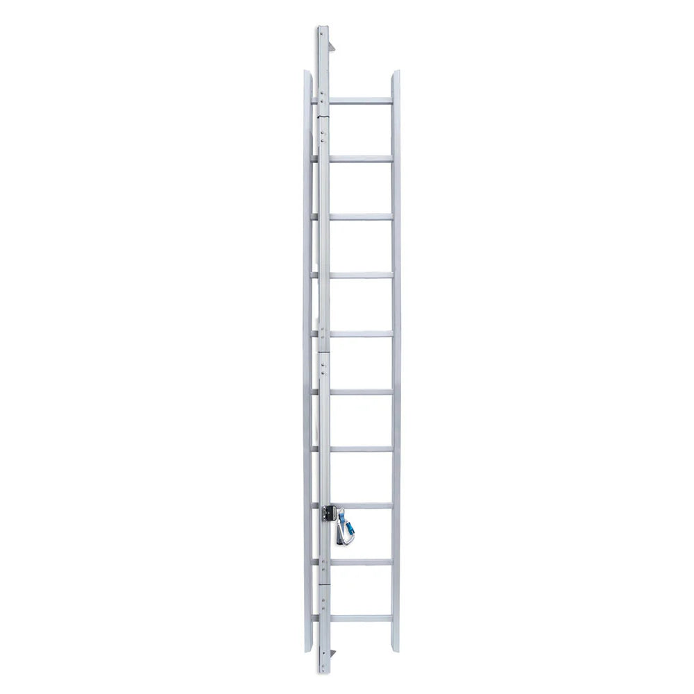 Frontline Securail Pro Vertical Lifeline System