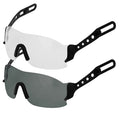 JSP EvoSpec Safety Glasses
