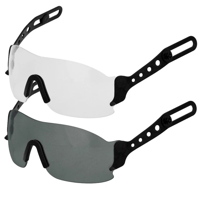 JSP EvoSpec Safety Glasses
