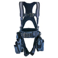 Super Anchor Deluxe Tool Bag Harness